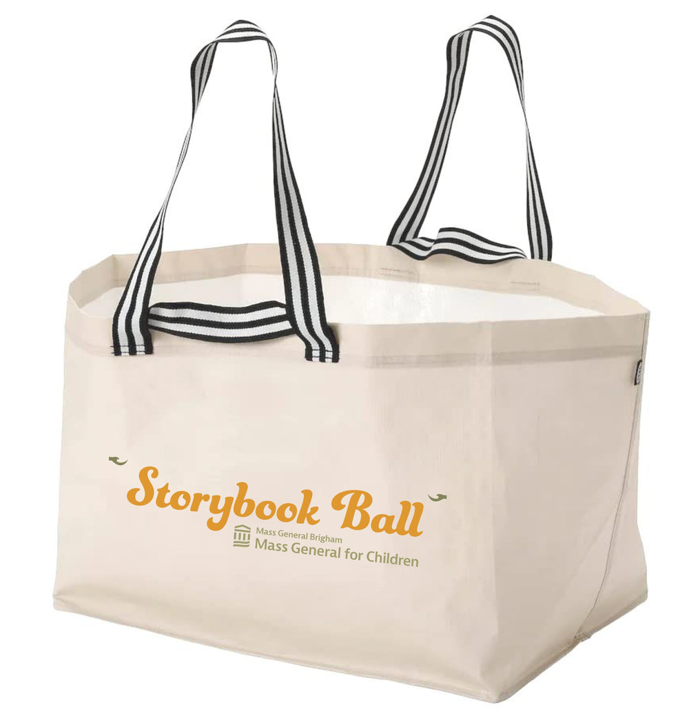 Screen print (250) of Ikea bags, with the logo - Invoice for Only Logo Printing