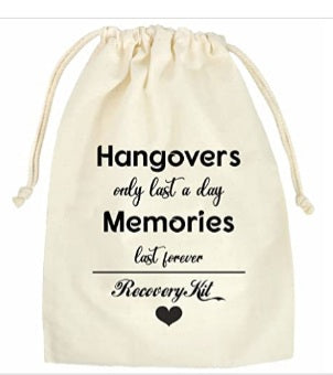 Favor bags - Qty - 150 - Size - 5X7