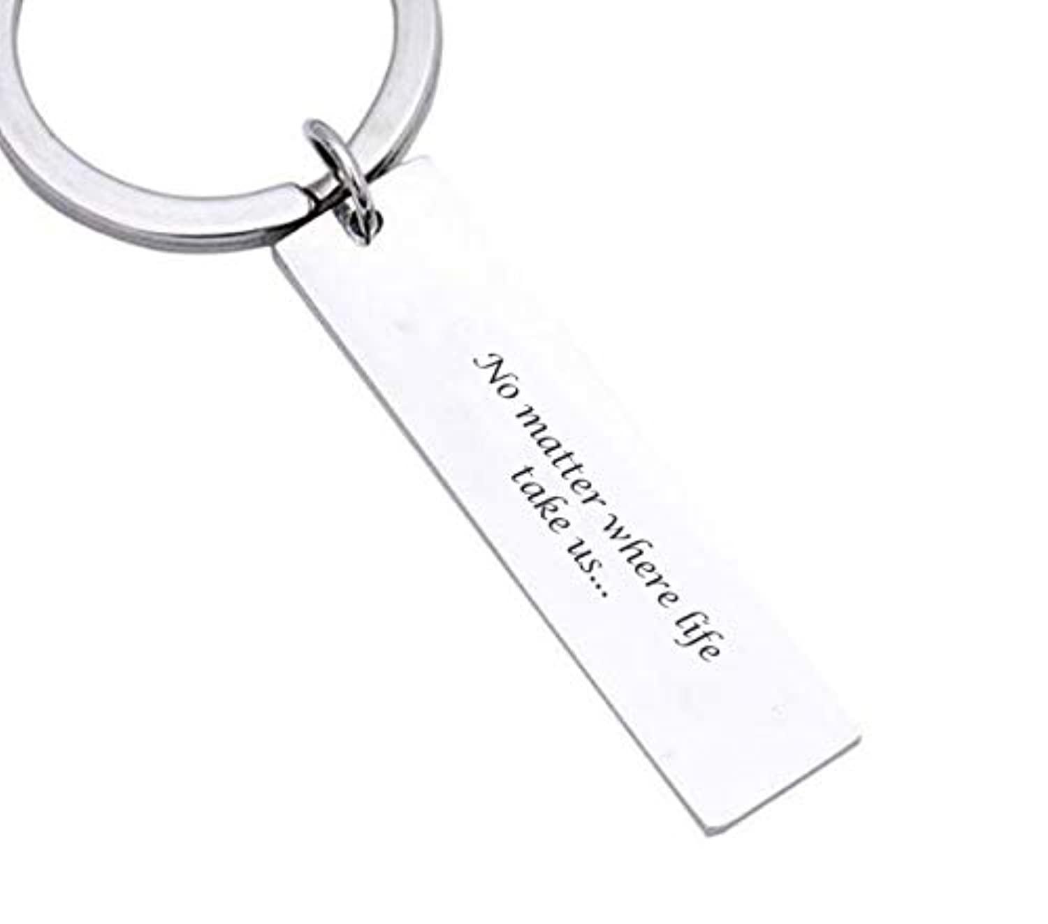 Inspirational keychain – SOCreations16