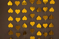 Cute Garland Idea for Birthday Parties - BOSTON CREATIVE COMPANY