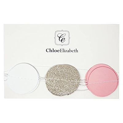 Garland for Birthday Party Decoration - BOSTON CREATIVE COMPANY