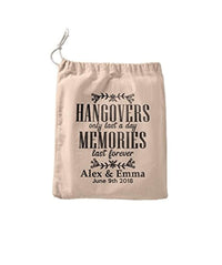 Bachelorette Party Favor Bag For Friends - BOSTON CREATIVE COMPANY