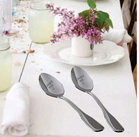 Bestfriend Engraved Spoon Gift - BOSTON CREATIVE COMPANY