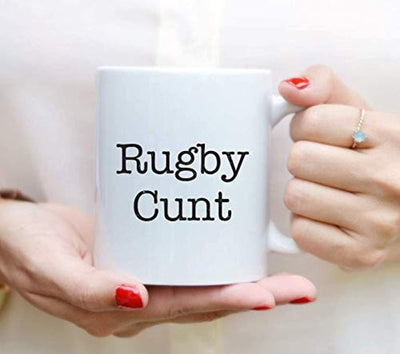 Fucking Quotes Coffee Mugs For Best friends - BOSTON CREATIVE COMPANY
