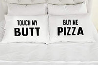 Pillowcase Set for Couple-Best Selling for Bedroom Decor - BOSTON CREATIVE COMPANY