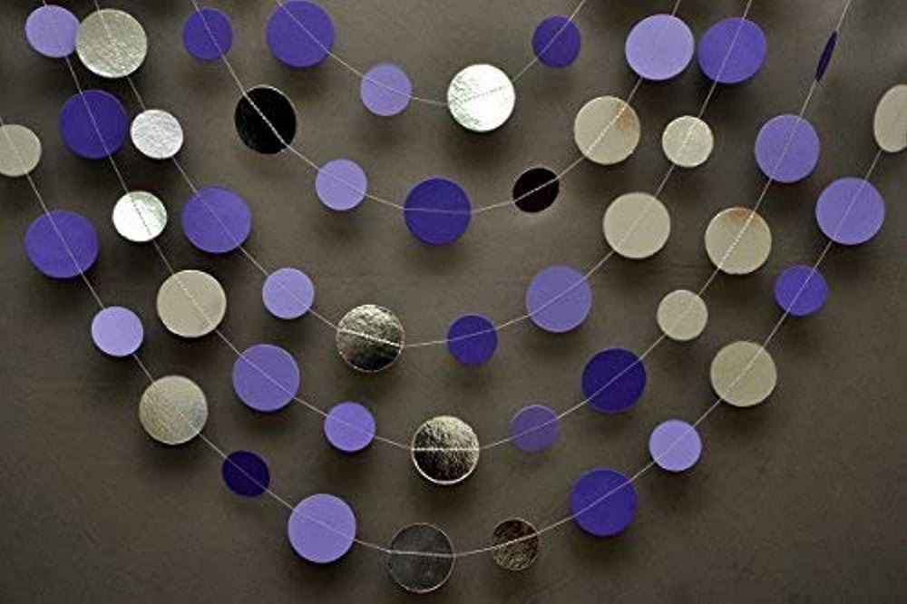 Gorgeous Garland Idea for Home Decoration - BOSTON CREATIVE COMPANY