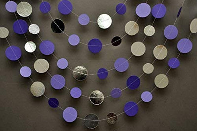 Gorgeous Garland Idea for Home Decoration - BOSTON CREATIVE COMPANY