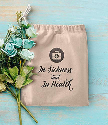 Funny Bachelorette Party Favor Bags Gift - BOSTON CREATIVE COMPANY