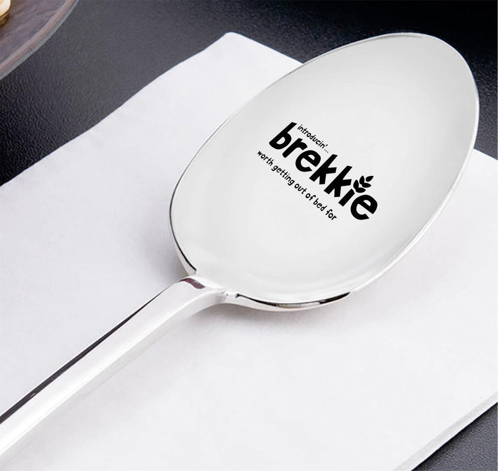 Customized order for Brekkie - BOSTON CREATIVE COMPANY