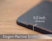 Business Card Case Wallet - Boston Creative Company