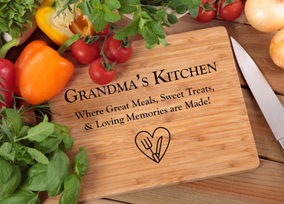 Grandma Christmas gift collections