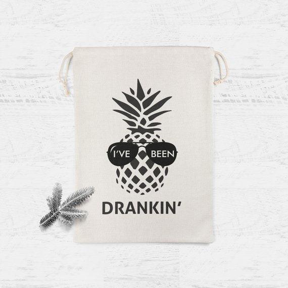 Set of 30 Bags - Beyonce Bachelorette Party Favor Hangover Kit - BOSTON CREATIVE COMPANY