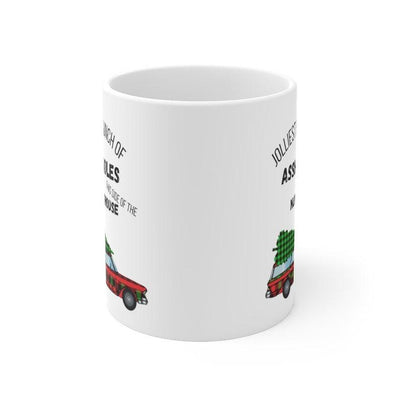 christmas collection ideas