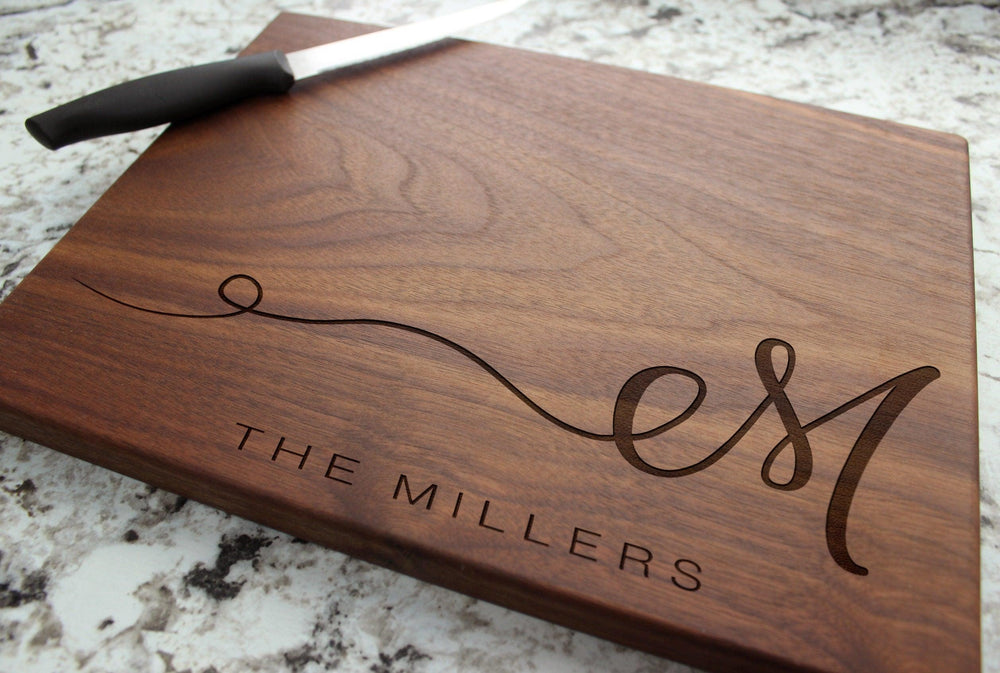 Cutting Board Gift