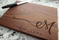 Cutting Board Gift