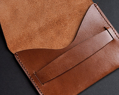 Minimalist Wallet for Men - Boston Creative Company