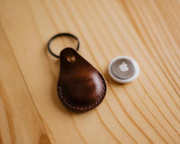 leather airpod cases - Boston Creative Company