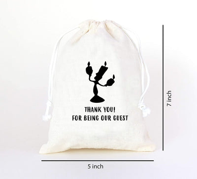 Personalized Favor Bags - Personalize Logo Name Brand Print Drawstring Bags  Custom Small fine Cotton Canvas Bag Gift Drawstring Pouches Jewelry  Packaging Bags – BOSTON CREATIVE COMPANY