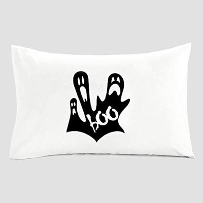 Best Halloween Pillow Cover - BOSTON CREATIVE COMPANY