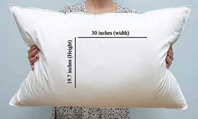 Funny Pillow Cover Gift For Best Friend - BOSTON CREATIVE COMPANY