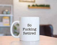 Gift for retirement-Funny Proposals-Mugs for Friends - BOSTON CREATIVE COMPANY