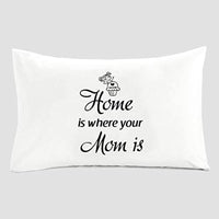 Mother's Day Pillow Case Gift For Mom - BOSTON CREATIVE COMPANY