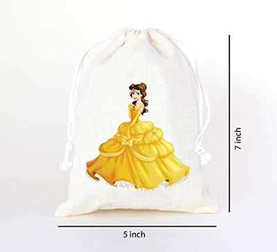 Bridal Shower Thank You Gift Favor Bag - BOSTON CREATIVE COMPANY