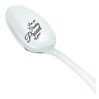 Engraved Spoon Gift For Graduation Day - BOSTON CREATIVE COMPANY