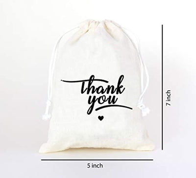 Bachelorette Party Favor Bags - BOSTON CREATIVE COMPANY