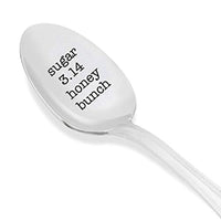 Cute Engraved Spoon Gift For Students - BOSTON CREATIVE COMPANY