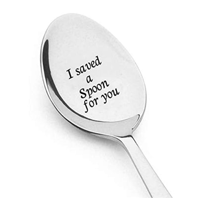 Dad's Peanut Butter Spoon  Gift For Dad – BOSTON CREATIVE COMPANY