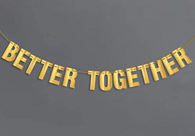 Better Together Banner - BOSTON CREATIVE COMPANY