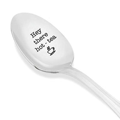 Funny Engraved Spoon Gift For Anniversary - BOSTON CREATIVE COMPANY