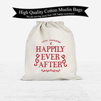 Best Wedding Party Favors Bags - BOSTON CREATIVE COMPANY