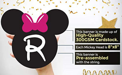 Minnie mouse baby shower decorations| gender reveal door sign | Baby minnie banner|Minnie mouse theme| baby shower mommy to be|Minnie mouse party supplies| - BOSTON CREATIVE COMPANY