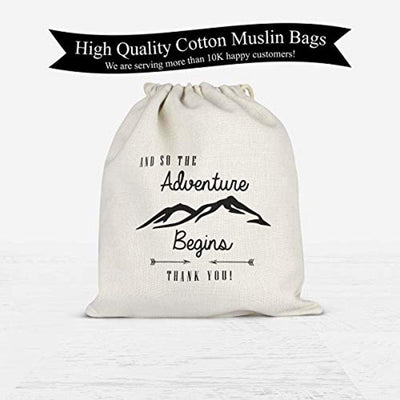 Traveler Hangover Kit-Wedding & Baby Shower Party-Set of 10 Favor Bag - BOSTON CREATIVE COMPANY