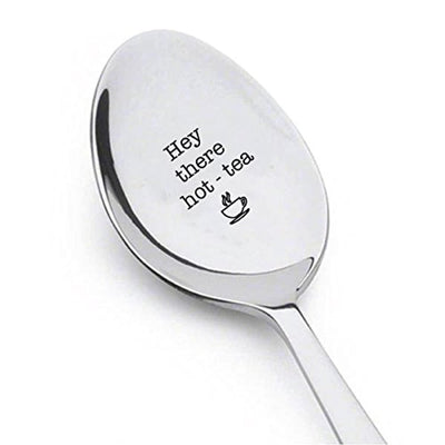 Funny Engraved Spoon Gift For Anniversary - BOSTON CREATIVE COMPANY