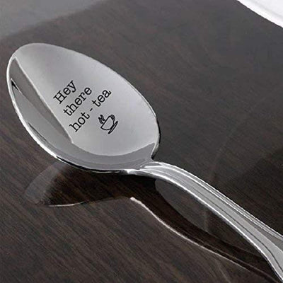 Funny Engraved Spoon Gift For Anniversary - BOSTON CREATIVE COMPANY