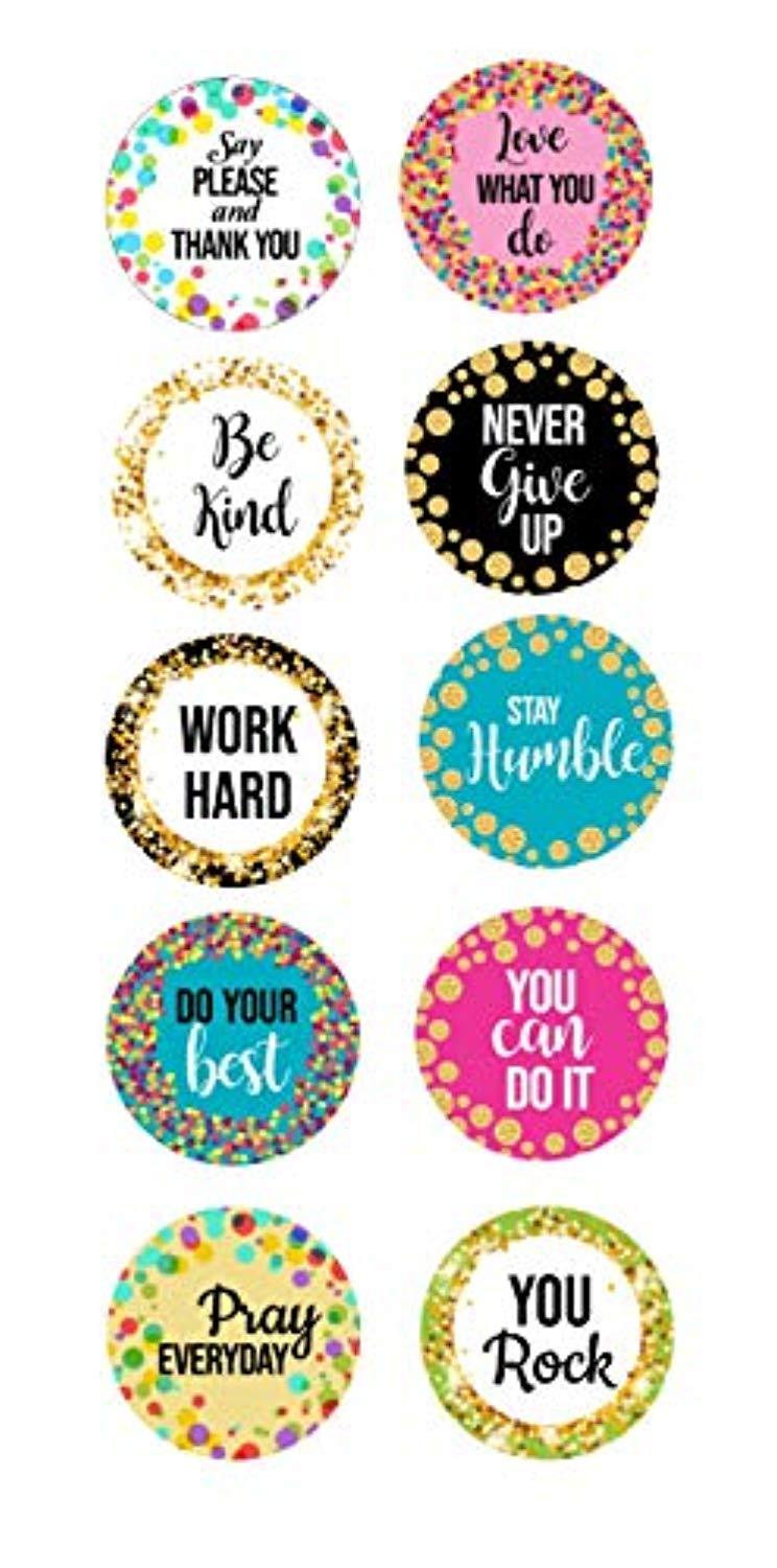 Positive sayings posters| Classroom decorations Saying | Motivational-inspirational gifts - BOSTON CREATIVE COMPANY
