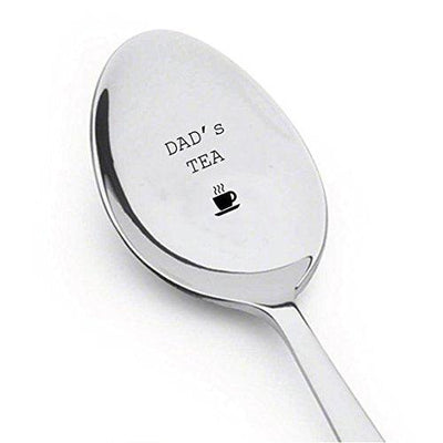 Dads Tea ,gifts for dad,best selling items,dad gifts,father gift,funny gift for dad - BOSTON CREATIVE COMPANY