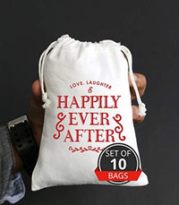 Best Wedding Party Favors Bags - BOSTON CREATIVE COMPANY