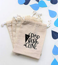 Funny Bachelorette Party Favor Bags - BOSTON CREATIVE COMPANY