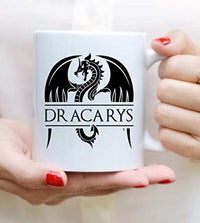 Game of Thrones GOT Gifts Ideas for Friends BFF - BOSTON CREATIVE COMPANY