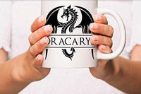 Game of Thrones GOT Gifts Ideas for Friends BFF - BOSTON CREATIVE COMPANY