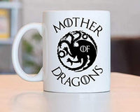 Ceramic coffee Mugs Gifts, Game of Throne Theme Party Mug Gifts - BOSTON CREATIVE COMPANY