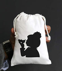 Best Favor Bag Return Gift For Bridesmaid - BOSTON CREATIVE COMPANY
