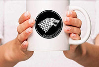 Ideas from Boston- Game of thrones mugs, Ceramic coffee Mugs DAD’S BEST FRIEND, GOT Gifts, Game of throne party decoration, Best Coffee Mugs - BOSTON CREATIVE COMPANY