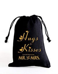 Cute Return Gift Favor Bags For Wedding - BOSTON CREATIVE COMPANY