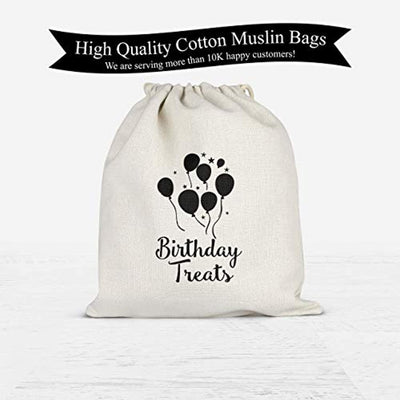 Best Birthday Party Favor Bags - BOSTON CREATIVE COMPANY