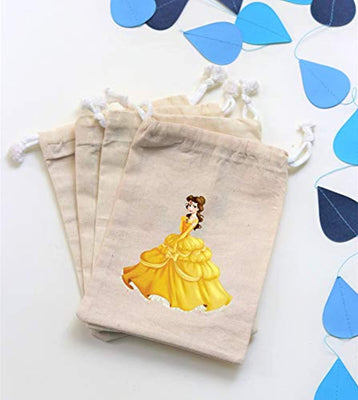 Bridal Shower Thank You Gift Favor Bag - BOSTON CREATIVE COMPANY